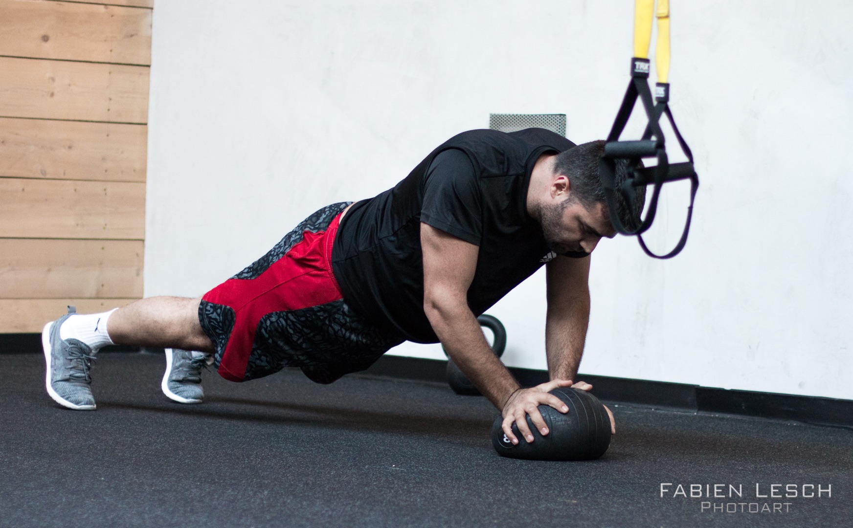 L'Arène HBX (16 sur 68)